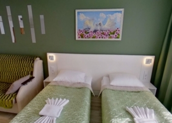 1-к квартира/апартаменты у метро, 41,5 м2, 12/18 эт.