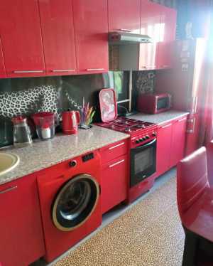 2-к квартира, 38 м2, 7/9 эт.