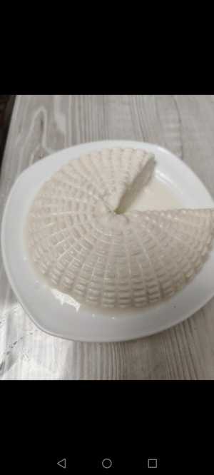 Козье молоко, козий сыр, творог