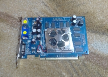 Видеокарта