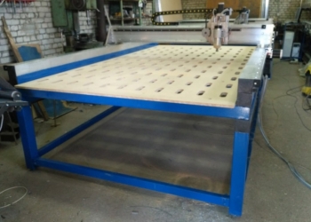 фрезерный станок чпу