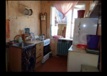 Продам однокомнатную квартиру