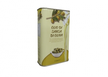   Extra Virgine de olivia