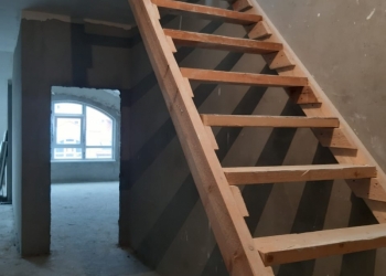 3-к квартира, 110 м2, 6/6 эт.