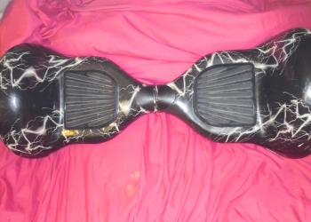 Гироскутер