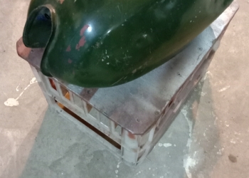 Бак на Минск.