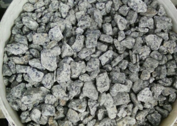 Щебень гранитный