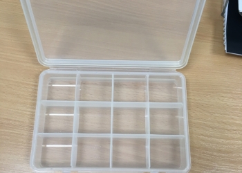 Куплю витаминницы/таблетницы оптом