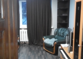продам комнату в общежитии18 м2, 2/5 эт.