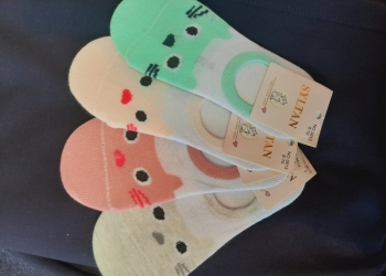 Носки женские