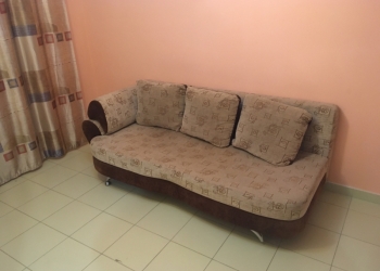 1-к квартира, 38 м2, 2/3 эт.