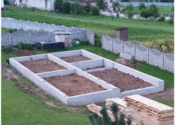 Монолитные (бетонные) работы в Севасполе