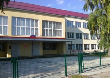 2-к квартира, 42 м2, 2/2 эт.