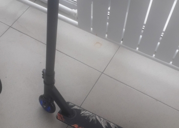 самокаты трюковые