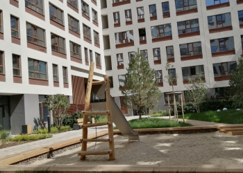 2-к квартира, 40 м2, 5/9 эт.