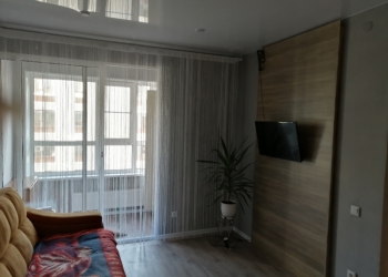 2-к квартира, 40 м2, 5/9 эт.