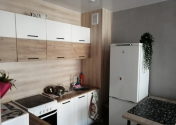 2-к квартира, 40 м2, 5/9 эт.
