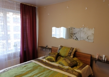 2-к квартира, 40 м2, 5/9 эт.