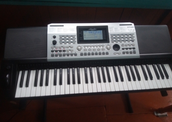 Музыкальный инструмент