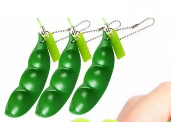 Антистресс горошек