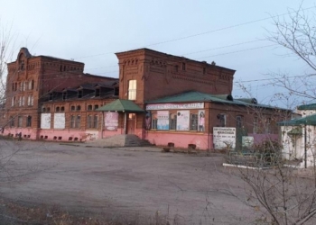 Продам Здание фабрики