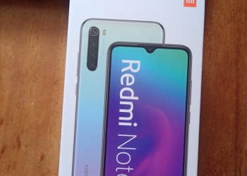 Нашёл телефон