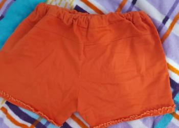 Продам новые шорты
