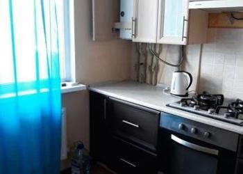 1-к квартира, 37 м2, 5/10 эт.