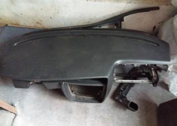 В разборе опель омега