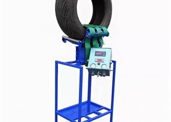 Шиномонтажное оборудование