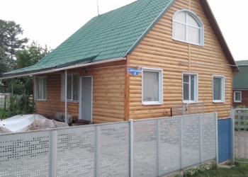 Дача 150 м2
