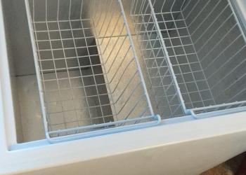 Продам ларь морозильный