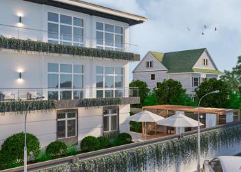 1-к квартира, 19 м2, 1/3 эт.