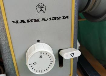Швейная машинка