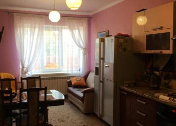 Дом 190 м2
