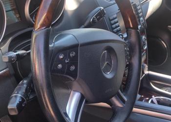 �������� ��������-���� GL 500 4matic