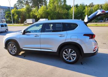 Hyundai, 2018