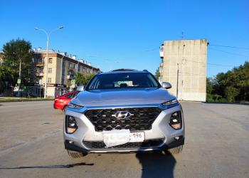 Hyundai, 2018