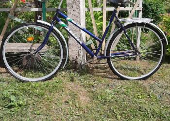 Велосипед взрослый