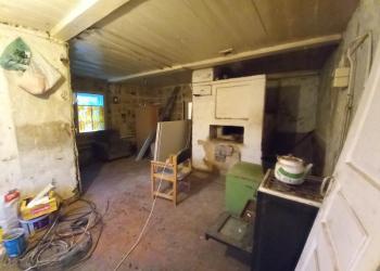 Дом 55 м2 Кромской район