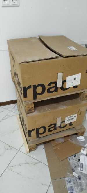 �����������-������������� interpact inv2000