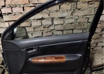 Запчасти для автомобиля BYD F3