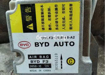 �������� ��� ���������� BYD F3