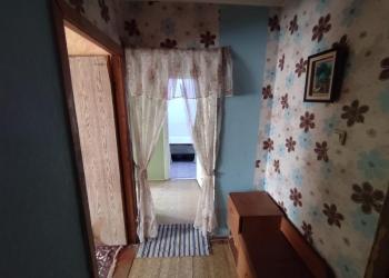2-к квартира, 56 м2, 8/9 эт.