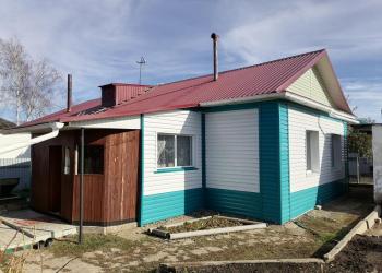 Продаётся квартира