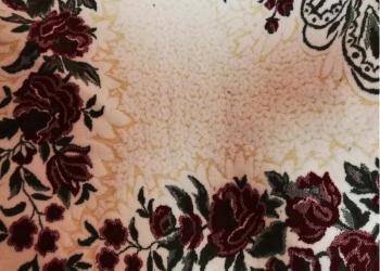 Покрывало новое