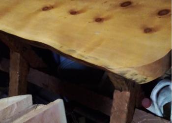 Стол для беседки