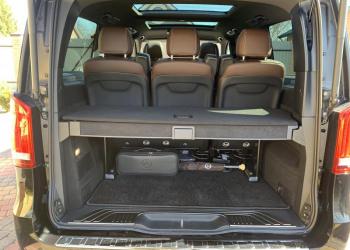 Mercedes V-�����, 2018