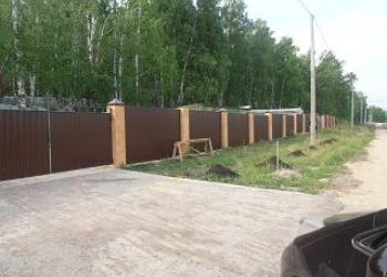 Дом 320 м2