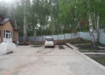 Дом 320 м2